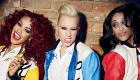 Music : Stooshe - Slip