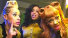 Music : Stooshe feat. Travie McCoy - Love Me