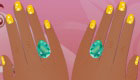 make up : Beautiful Nails Manicure