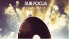 Music : Tidal Wave ft. Alpines - Sub Focus