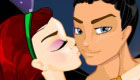 dress up : Superhero Boyfriend 