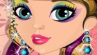 Girls Games: Sweet 16 Makeover Game