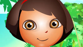 Dora the Presenter