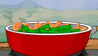 Cooking Shrimp Salad