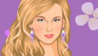 Girls Games: Taylor Swift Dress Up Game