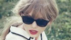 Music : Taylor Swift - We Are Never Ever Getting Back Together