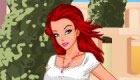dress up : Teen Dress Up Game