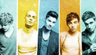 Music : The Wanted - I Found You