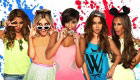 Music : The Saturdays - What About Us