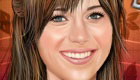 celebrity : New Girl 