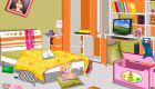 Bedroom Clean Up