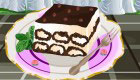 Girls Games: Tiramisu Recipe