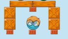 Girls Games: Build a Barricade with Tommy