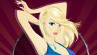make up : Top Model Makeover