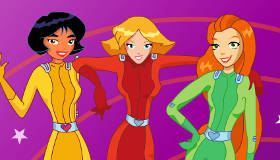 Totally Spies