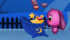 Girls Games: Toto’s Falling Stars