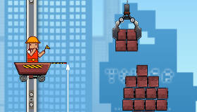 free : Free Construction Game