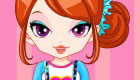 dress up : Trampoline Girl - 4