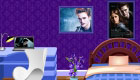 Decorating for Twilight Fans