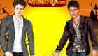 Twilight game