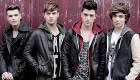 Music : Union J - Carry You
