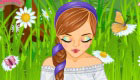Girls Games: Relaxing Dress Up Game