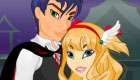 Girls Games: Vampire Couple