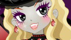 Girls Games: Makeover a Vampire Girl