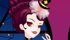 celebrity : My Babysitter’s a Vampire