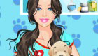 dress up : Dress Up a Vet