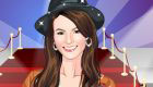 Dress Victoria Justice from Victorious