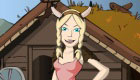 dress up : Viking Dress Up