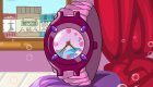 Girls Games: Fashion Designer Watches