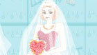 dress up : Bridal Dress Up Game