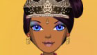 dress up : Wedding in Bali 