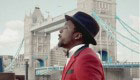 Music : Will.i.am - This Is Love feat. Eva Simons
