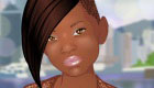 Girls Games: Dress Up Willow Smith