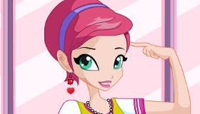 Winx Club: The Mystery of the Abyss