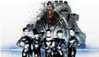 Music : Wonder Girls - Like Money feat. Akon