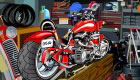 Hidden Object Motorcycle Workshop