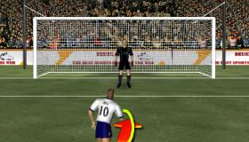 World Cup Game