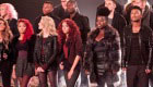 Music : X Factor Finalists - Wishing On a Star