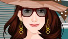 Girls Games: Yacht Club Dress Up