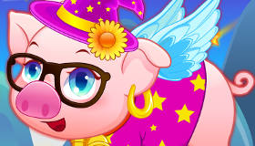 Space Pig