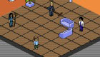 Girls Games: Youth Club Management Game