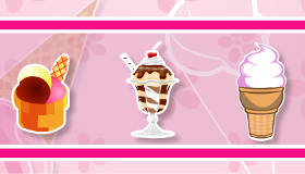 Ice Cream Challenge