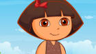 Dora’s Family Photo