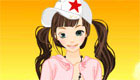 dress up: casual dress up