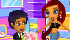 Girls Games: Lisa girls games