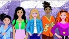 Beacon Street Girls